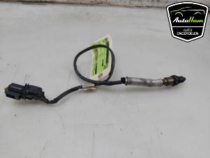 Lambda probe from a BMW 1 serie (F40) 118i 1.5 TwinPower 12V 2021