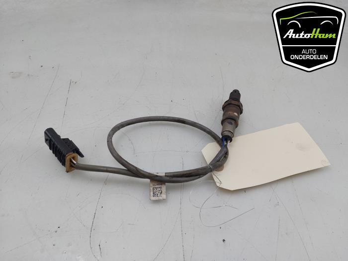 Sonde lambda d'un BMW 1 serie (F40) 118i 1.5 TwinPower 12V 2021