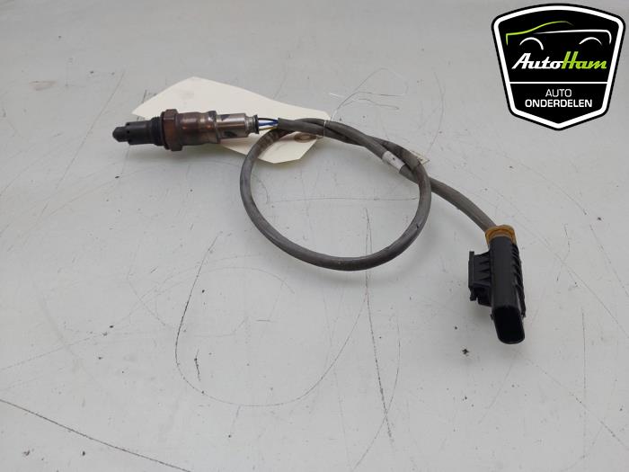 Sonde lambda d'un BMW 1 serie (F40) 118i 1.5 TwinPower 12V 2021