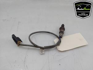 Sonde lambda d'un BMW 1 serie (F40) 118i 1.5 TwinPower 12V 2021