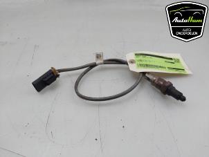Sonde lambda d'un BMW 1 serie (F40) 118i 1.5 TwinPower 12V 2021