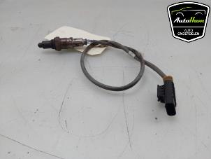 Sonde lambda d'un BMW 1 serie (F40) 118i 1.5 TwinPower 12V 2021