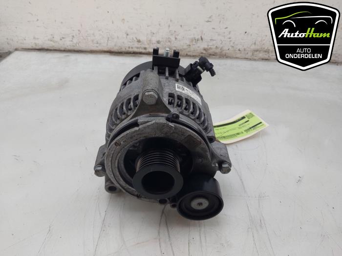 Used Dynamo BMW 1 serie (F40) 118i 1.5 TwinPower 12V Price € 65,00 Margin scheme offered by AutoHam
