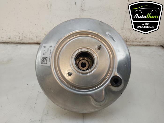 Usagé Assistant de freinage BMW 1 serie (F40) 118i 1.5 TwinPower 12V Prix € 50,00 Règlement à la marge proposé par AutoHam