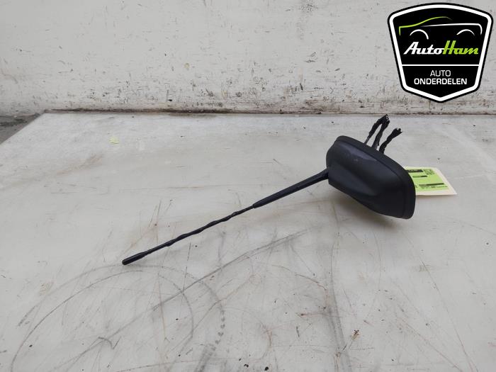 Gebrauchte Antenne Mini Mini (F65/F66) 1.5 12V Cooper C 3-Drs. Preis € 60,00 Margenregelung angeboten von AutoHam