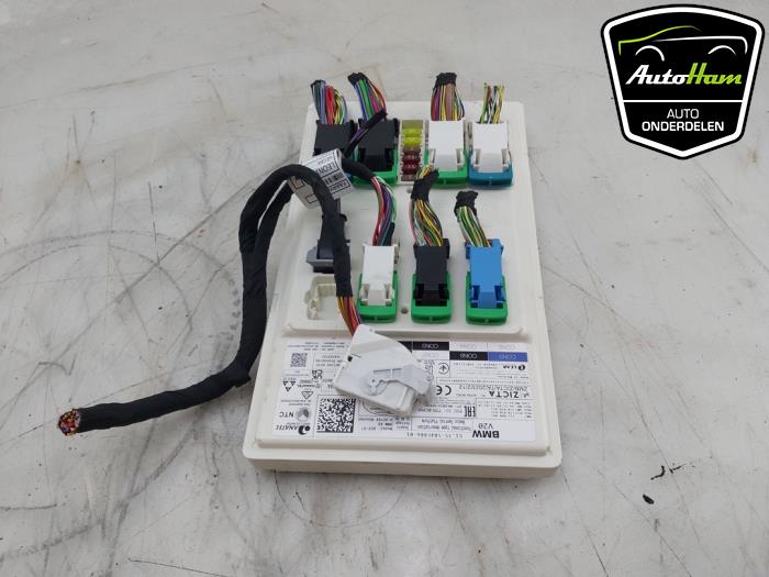 Used Body control computer Mini Mini (F65/F66) 1.5 12V Cooper C 3-Drs. Price € 250,00 Margin scheme offered by AutoHam
