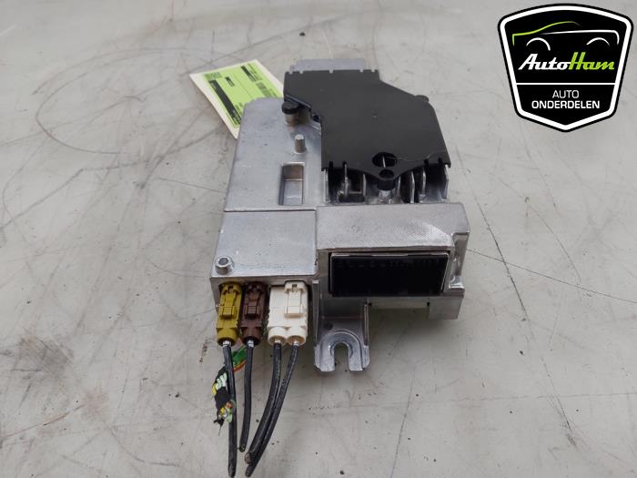 Begagnade DAB-modul Mini Mini (F65/F66) 1.5 12V Cooper C 3-Drs. Pris € 195,00 Marginaltabell erbjuds av AutoHam