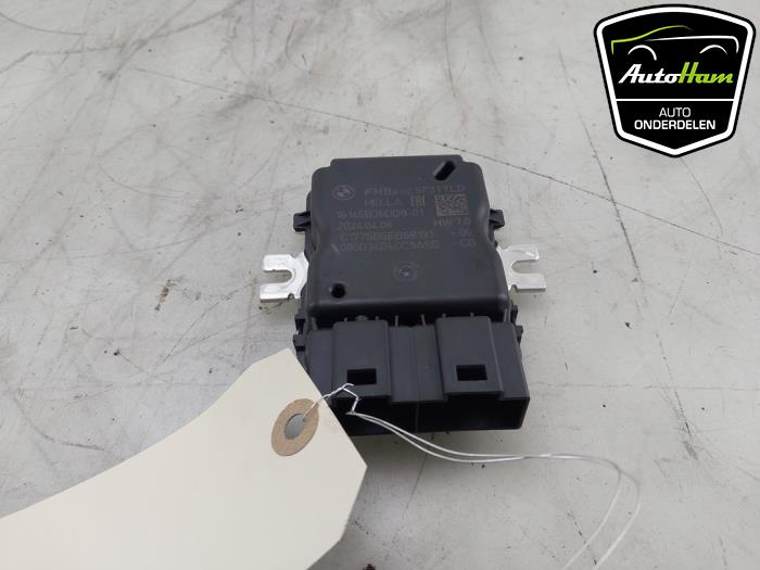 Usagé Module pompe carburant Mini Mini (F65/F66) 1.5 12V Cooper C 3-Drs. Prix € 95,00 Règlement à la marge proposé par AutoHam