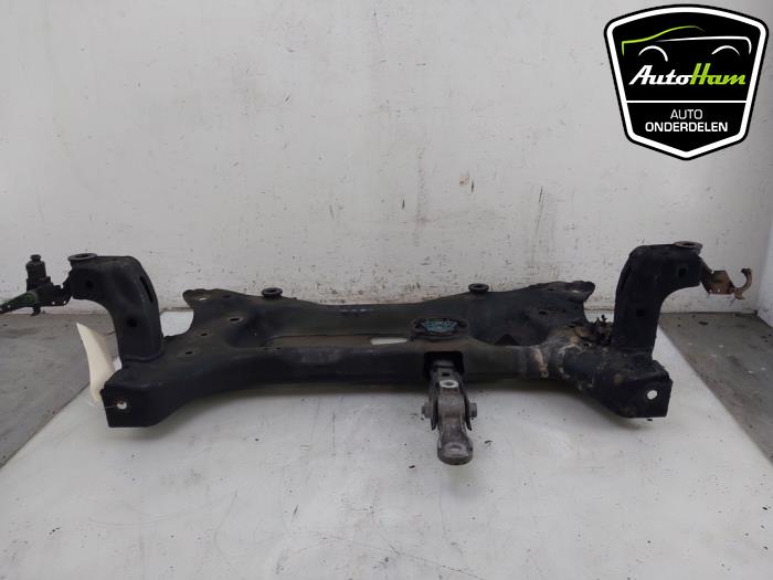 Used Subframe Skoda Superb Combi (3V5) 1.4 TSI iV 16V Price € 50,00 Margin scheme offered by AutoHam