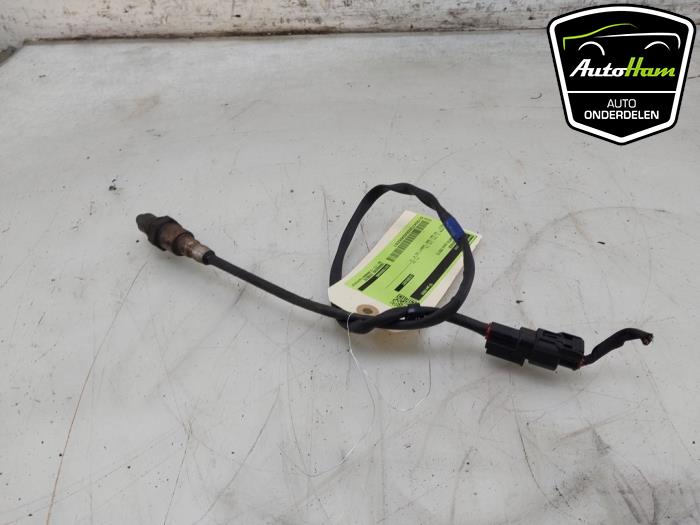Used Lambda probe Kia Picanto (JA) 1.0 12V Price € 25,00 Margin scheme offered by AutoHam