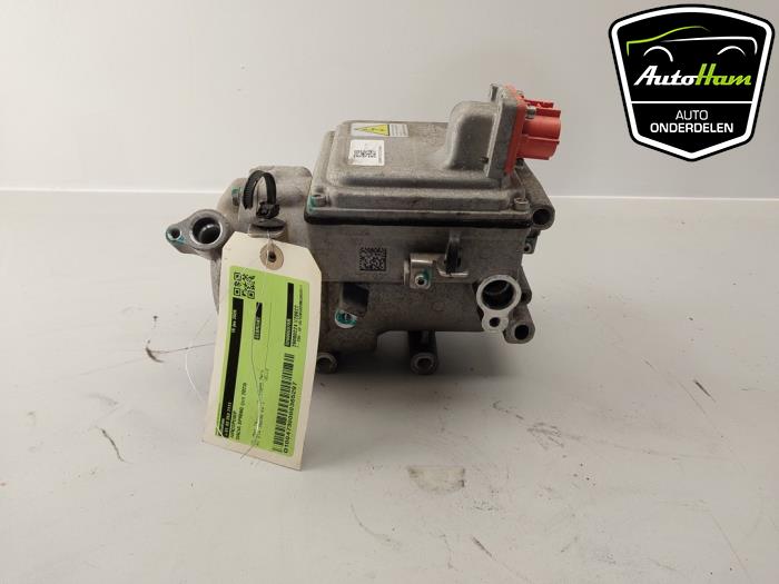 Usagé Pompe clim Dacia Spring 45 Prix € 350,00 Règlement à la marge proposé par AutoHam