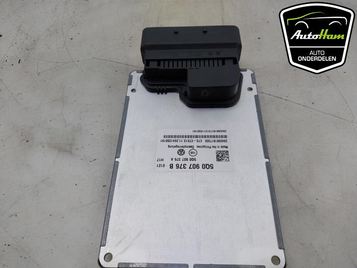 Used Computer height control Skoda Superb Combi (3V5) 1.4 TSI iV 16V Price € 40,00 Margin scheme offered by AutoHam