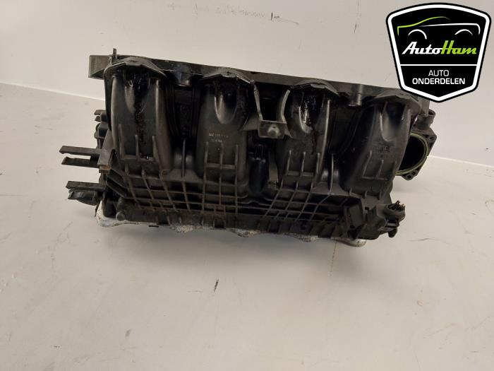 Gebrauchte Ansaugbrugge Skoda Superb Combi (3V5) 1.4 TSI iV 16V Preis € 125,00 Margenregelung angeboten von AutoHam