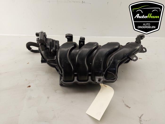 Używane Kolektor dolotowy Suzuki Ignis (MF) 1.2 Dual Jet 16V Smart Hybrid Cena € 95,00 Procedura marży oferowane przez AutoHam