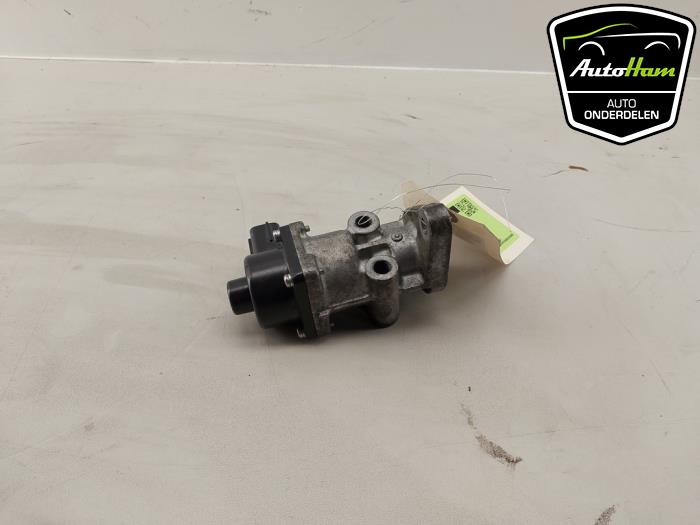 Gebrauchte AGR Ventil Suzuki Ignis (MF) 1.2 Dual Jet 16V Smart Hybrid Preis € 75,00 Margenregelung angeboten von AutoHam