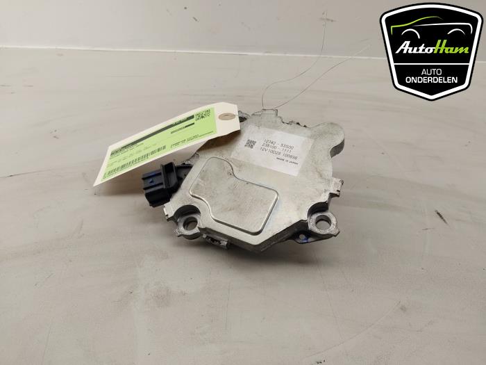 Begagnade Kamaxelsensor Suzuki Ignis (MF) 1.2 Dual Jet 16V Smart Hybrid Pris € 125,00 Marginaltabell erbjuds av AutoHam
