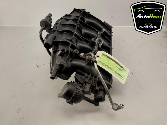 Begagnade Insugsrör Seat Altea (5P1) 1.8 TFSI 16V Pris € 100,00 Marginaltabell erbjuds av AutoHam