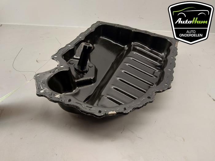 Used Sump Seat Altea (5P1) 1.8 TFSI 16V Price € 35,00 Margin scheme offered by AutoHam