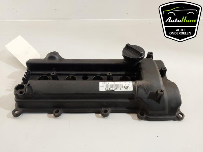 Gebrauchte Ventildeckel Hyundai i20 1.2i 16V Preis € 50,00 Margenregelung angeboten von AutoHam
