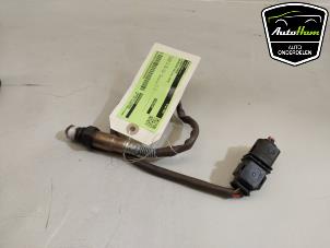 Lambda probe from a Mercedes-Benz GLA (156.9) 2.0 45 AMG Turbo 16V 2015
