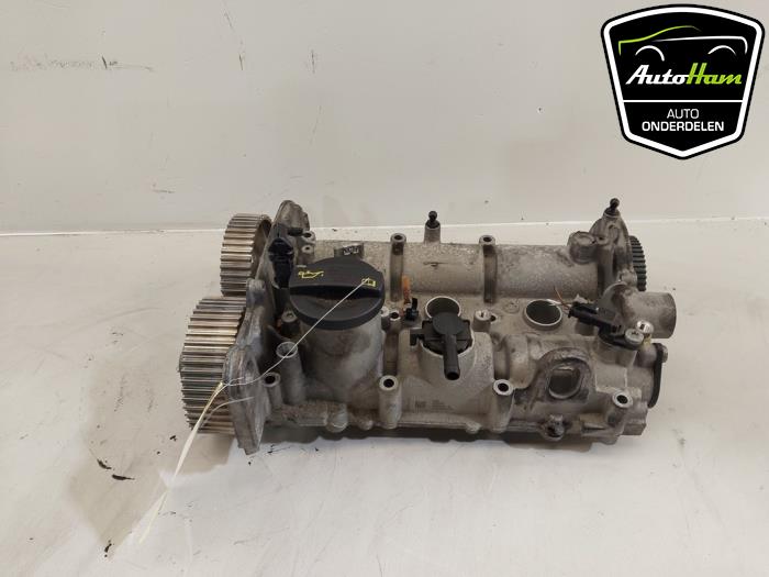 Gebrauchte Nockenwellengehäuse Volkswagen Up! (121) 1.0 12V 60 Preis € 95,00 Margenregelung angeboten von AutoHam