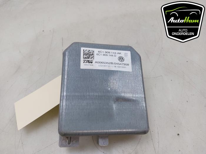 Used Power steering computer Skoda Rapid 1.0 TSI 12V Price € 145,00 Margin scheme offered by AutoHam