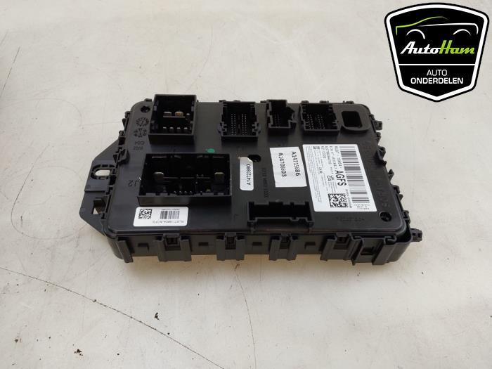 Used Body control computer Ford Transit Custom 2.0 EcoBlue 170 Price € 139,15 Inclusive VAT offered by AutoHam
