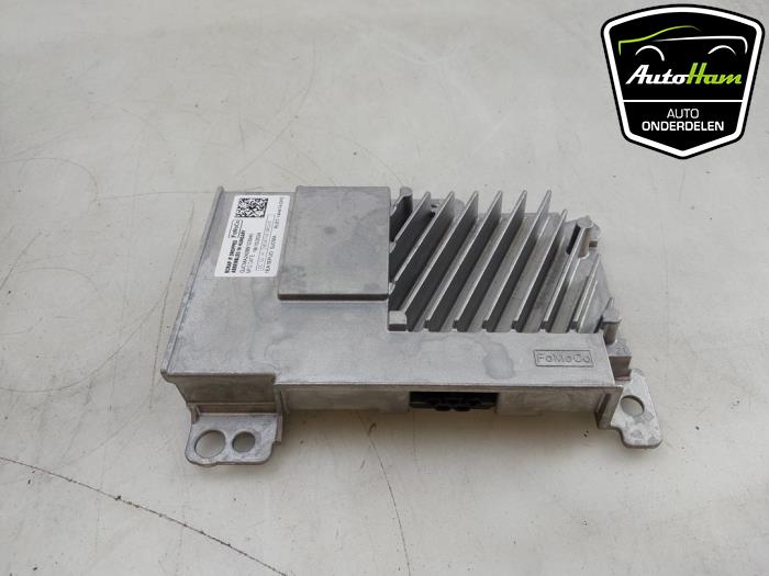 Usados Módulo Gateway Ford Transit Custom 2.0 EcoBlue 170 Precio € 302,50 IVA incluido ofrecido por AutoHam