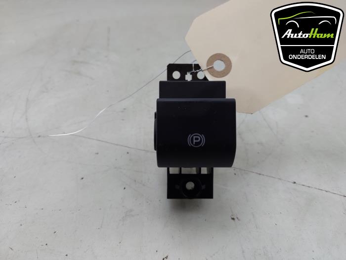 Gebrauchte Handbremse Schalter Ford Transit Custom 2.0 EcoBlue 170 Preis € 24,20 Mit Mehrwertsteuer angeboten von AutoHam