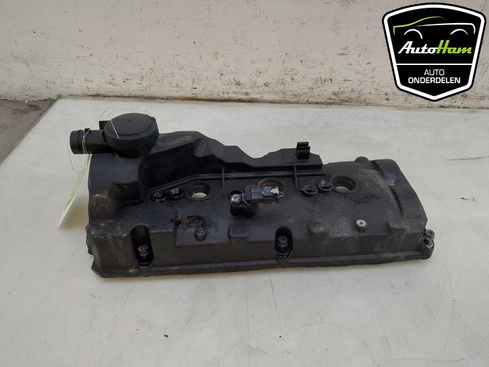 Gebrauchte Ventildeckel Porsche Cayenne II (92A) 3.0 D V6 24V Preis € 50,00 Margenregelung angeboten von AutoHam