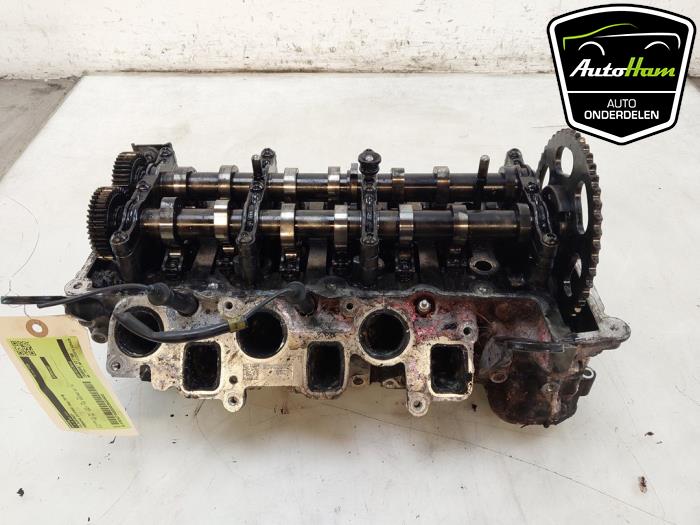 Usagé Culasse Porsche Cayenne II (92A) 3.0 D V6 24V Prix € 350,00 Règlement à la marge proposé par AutoHam