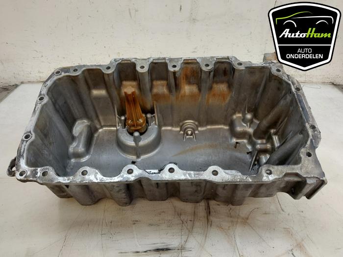 Usagé Couvercle carter Volkswagen Transporter T6 2.0 TDI 150 Prix € 99,99 Prix TTC proposé par AutoHam