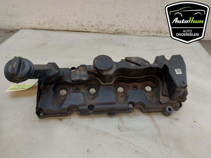 Gebrauchte Ventildeckel Volkswagen Transporter T6 2.0 TDI 150 Preis € 60,50 Mit Mehrwertsteuer angeboten von AutoHam