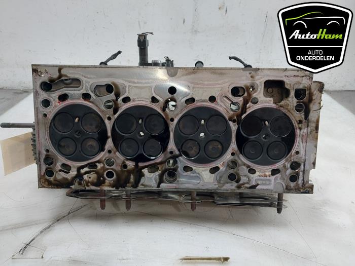Culasse d'un Volkswagen Transporter T6 2.0 TDI 150 2024