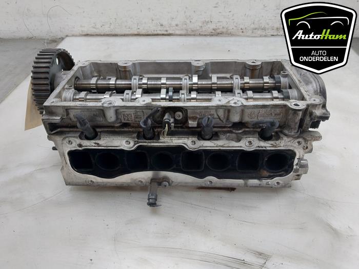 Culasse d'un Volkswagen Transporter T6 2.0 TDI 150 2024