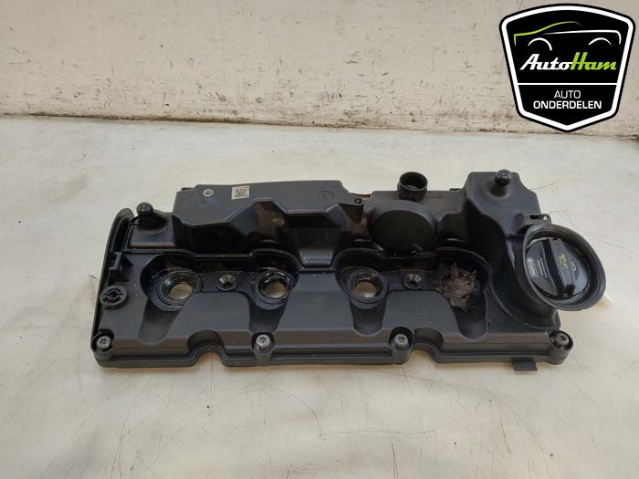 Gebrauchte Ventildeckel Audi A6 Avant (C7) 2.0 TDI 16V Preis € 35,00 Margenregelung angeboten von AutoHam