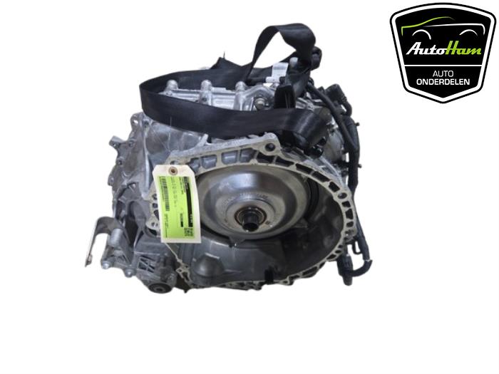 Getriebe Mini Mini (F65/F66), 2024 1.5 12V Cooper C 3-Drs., Fließheck, 2-tr, Benzin, 1.499cc, 115kW (156pk), FWD, B38A15P, 2024-03, 11GD; 12GD (Gebraucht)