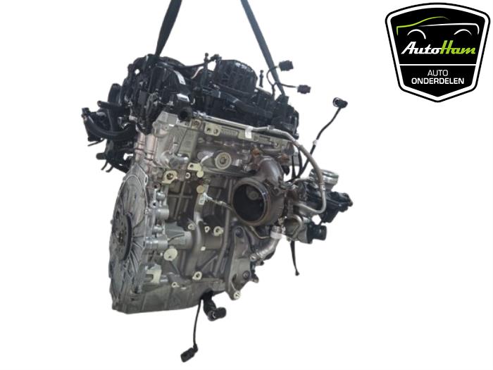 Usagé Moteur Mini Mini (F65/F66) 1.5 12V Cooper C 3-Drs. Prix € 3.995,00 Règlement à la marge proposé par AutoHam