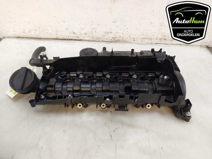 Gebrauchte Ventildeckel BMW 5 serie Touring (G31) 523d 2.0 TwinPower Turbo 16V Preis € 125,00 Margenregelung angeboten von AutoHam