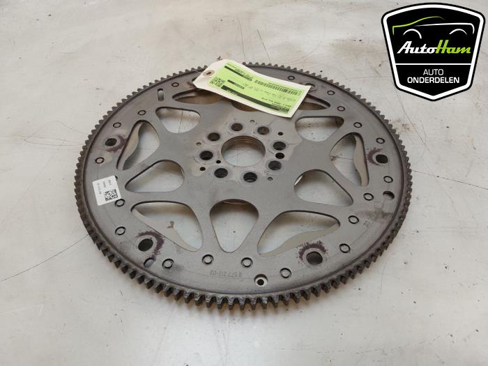 Usagé Couronne dentée BMW 5 serie Touring (G31) 523d 2.0 TwinPower Turbo 16V Prix € 50,00 Règlement à la marge proposé par AutoHam