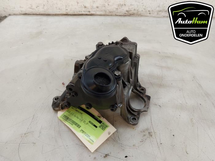 Gebrauchte Ölpumpe BMW 5 serie Touring (G31) 523d 2.0 TwinPower Turbo 16V Preis € 275,00 Margenregelung angeboten von AutoHam