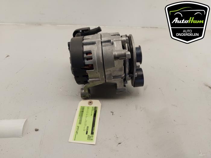 Used Dynamo Mini Mini (F65/F66) 1.5 12V Cooper C 3-Drs. Price € 275,00 Margin scheme offered by AutoHam