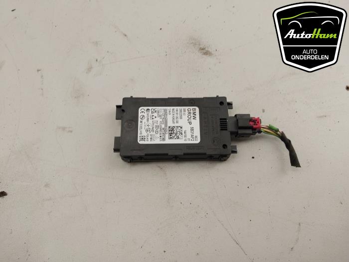 Begagnade Radarsensor Mini Mini (F65/F66) 1.5 12V Cooper C 3-Drs. Pris € 195,00 Marginaltabell erbjuds av AutoHam
