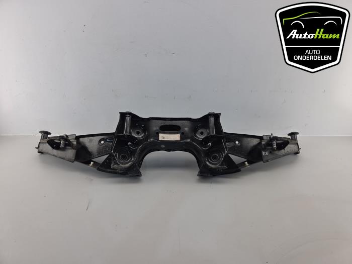 Usagé Faux châssis Mini Mini (F65/F66) 1.5 12V Cooper C 3-Drs. Prix € 350,00 Règlement à la marge proposé par AutoHam