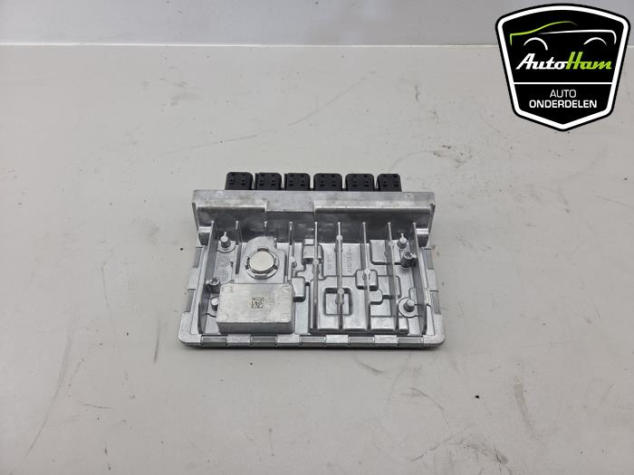 Used Engine management computer Mini Mini (F65/F66) 1.5 12V Cooper C 3-Drs. Price € 550,00 Margin scheme offered by AutoHam