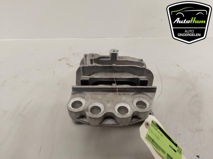 Used Engine mount Ford Transit Custom 2.0 EcoBlue 170 Price € 72,60 Inclusive VAT offered by AutoHam