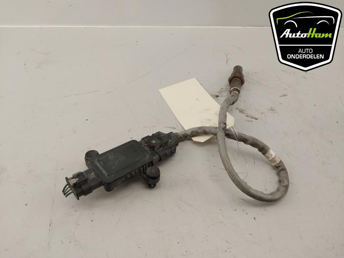 Usados Sensor Nox Ford Transit Custom 2.0 EcoBlue 170 Precio € 151,25 IVA incluido ofrecido por AutoHam