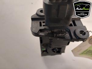 Luftflödesmätare från en Ford Transit Custom 2.0 EcoBlue 170 2025