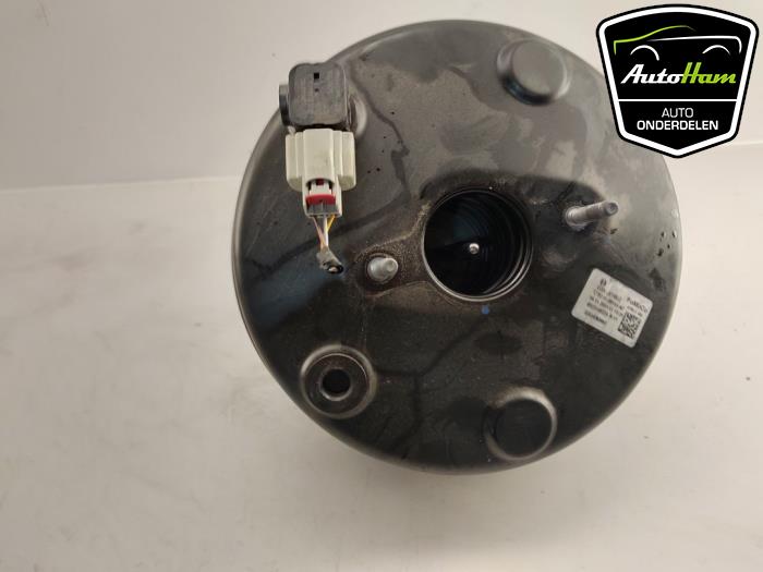 Usagé Servo frein Ford Transit Custom 2.0 EcoBlue 170 Prix € 151,25 Prix TTC proposé par AutoHam