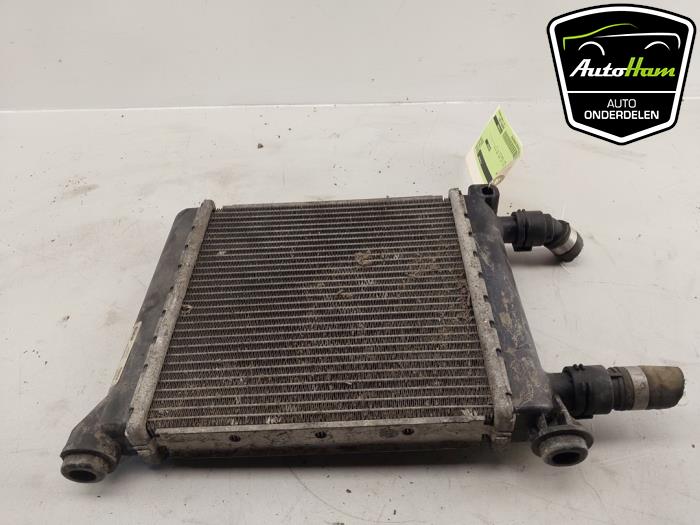 Used Radiator BMW X2 (F39) sDrive 20i 1.5 12V TwinPower Turbo Price € 75,00 Margin scheme offered by AutoHam